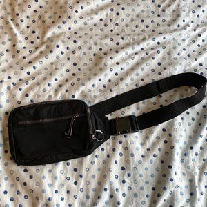 Nike Fanny pack crossbody